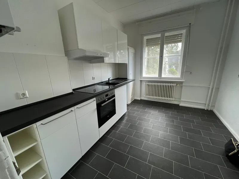 2-Zimmer-Wohnung mit Gartenanteil in Berlin-Lichtenrade — photo 1